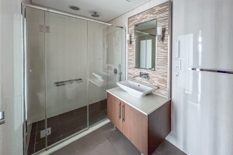 Byt v DIFC, Dubai, SAE 2 ložnice, 163.31 m² Č.: 750620 - fotografie 11