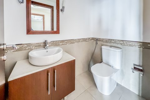 Byt v DIFC, Dubai, SAE 2 ložnice, 163.31 m² Č.: 750620 - fotografie 12