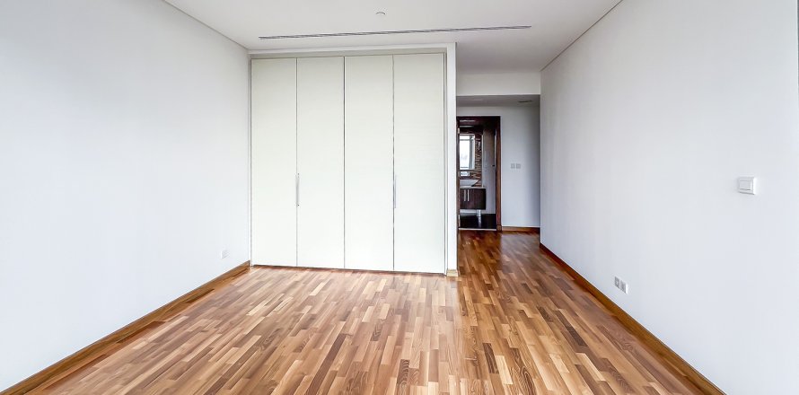 Byt v DIFC, Dubai, SAE 2 ložnice, 163.31 m² Č.: 750620