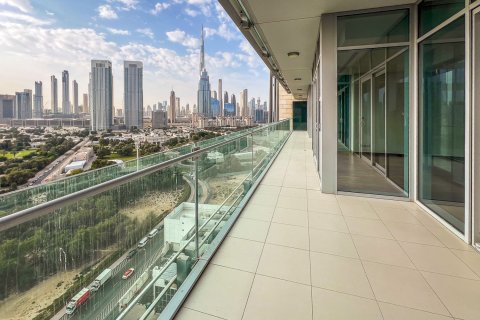 Byt v DIFC, Dubai, SAE 2 ložnice, 163.31 m² Č.: 750620 - fotografie 13