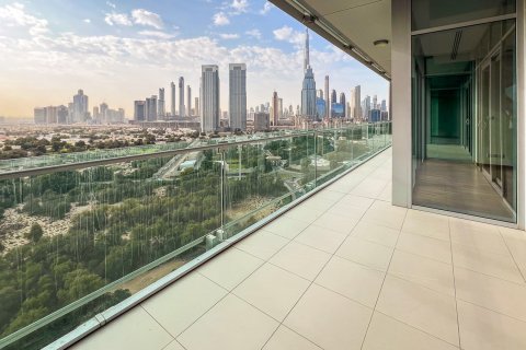 Byt v DIFC, Dubai, SAE 2 ložnice, 163.31 m² Č.: 750620 - fotografie 9