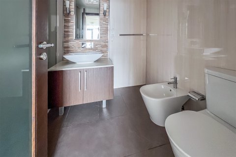Byt v DIFC, Dubai, SAE 2 ložnice, 163.31 m² Č.: 750620 - fotografie 10