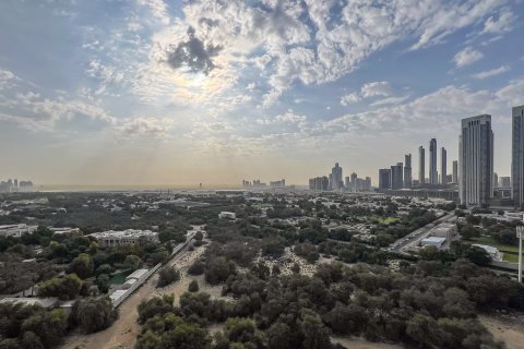 Byt v DIFC, Dubai, SAE 2 ložnice, 163.31 m² Č.: 750620 - fotografie 15