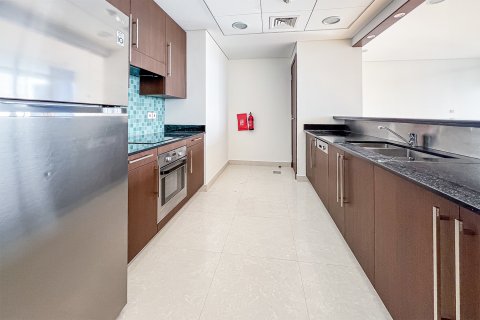 Byt v DIFC, Dubai, SAE 2 ložnice, 163.31 m² Č.: 750620 - fotografie 7