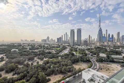 Byt v DIFC, Dubai, SAE 2 ložnice, 163.31 m² Č.: 750620 - fotografie 14