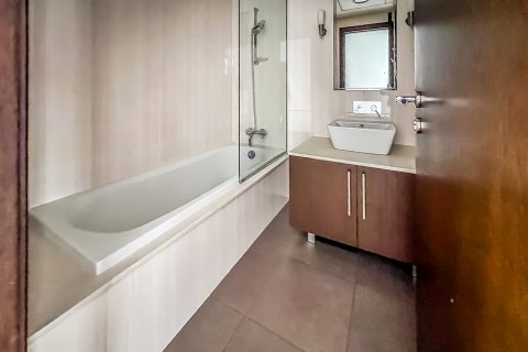 Byt v DIFC, Dubai, SAE 2 ložnice, 163.31 m² Č.: 750620 - fotografie 8