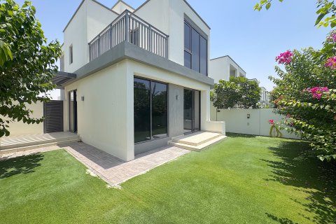 Townhouse sa Dubai Hills Estate, Dubai, UAE 4 silid-tulugan, 282.33 sq.m. № 750615