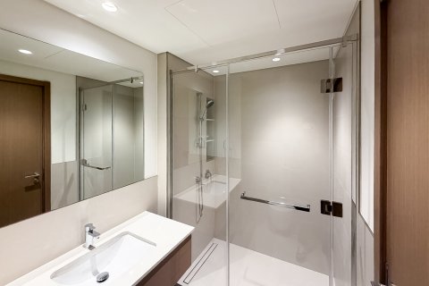 Apartman u Dubai Creek Harbour (The Lagoons), Dubai, UAE 2 spavaćih soba, 91.35 m2 Br. 750621 - fotografija 11
