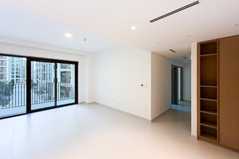 Apartman u Dubai Creek Harbour (The Lagoons), Dubai, UAE 2 spavaćih soba, 91.35 m2 Br. 750621 - fotografija 4
