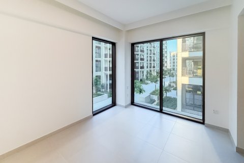 Apartman u Dubai Creek Harbour (The Lagoons), Dubai, UAE 2 spavaćih soba, 91.35 m2 Br. 750621 - fotografija 9