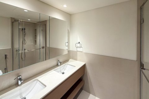 Apartman u Dubai Creek Harbour (The Lagoons), Dubai, UAE 2 spavaćih soba, 91.35 m2 Br. 750621 - fotografija 10