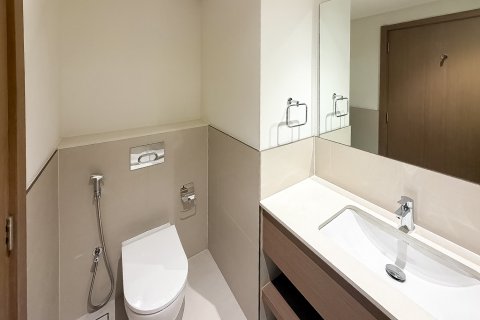 Apartman u Dubai Creek Harbour (The Lagoons), Dubai, UAE 2 spavaćih soba, 91.35 m2 Br. 750621 - fotografija 6
