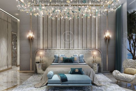 Пәтер Dubai Harbour, Дубай, БАӘ-да 1 жатын бөлме, 76.5 м² № 669269 - фото 6