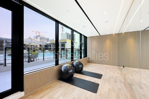 Apartment in Jumeirah Village Circle, Dubai, UAE 1 bedroom, 62.2 sq.m. № 669266 - photo 19