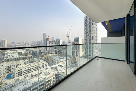 Apartment in Jumeirah Village Circle, Dubai, UAE 1 bedroom, 62.2 sq.m. № 669266 - photo 3