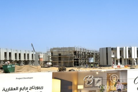 Vilă de vânzare în Dubai Land, Dubai, EAU 4 dormitoare, 90.7 mp. №669271 - poză 2