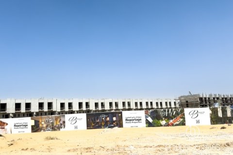 Vilă de vânzare în Dubai Land, Dubai, EAU 4 dormitoare, 90.7 mp. №669271 - poză 3