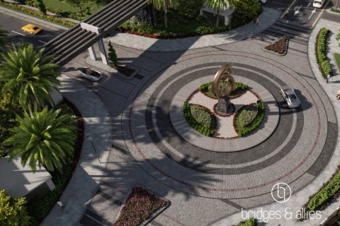 Vilă de vânzare în Dubai Land, Dubai, EAU 4 dormitoare, 90.6 mp. №669270 - poză 20