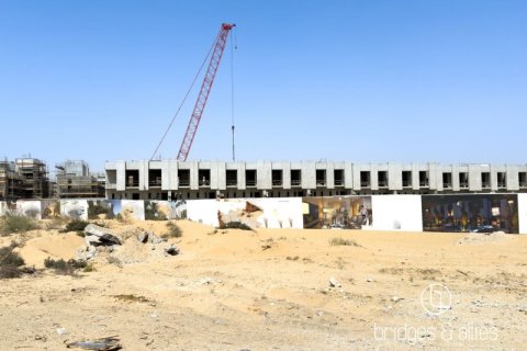 Vilă de vânzare în Dubai Land, Dubai, EAU 4 dormitoare, 90.6 mp. №669270 - poză 1