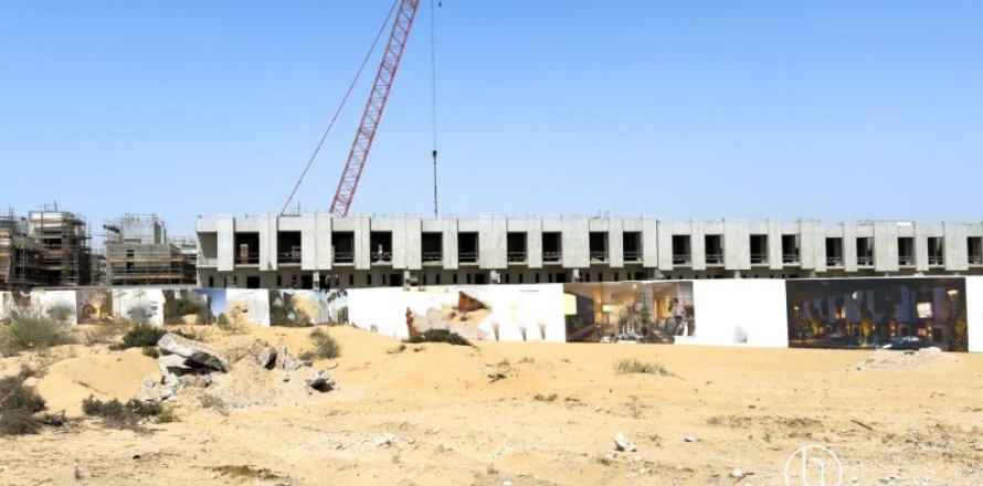 Vilă în Dubai Land, Dubai, EAU 4 dormitoare, 90.6 mp.  №669270