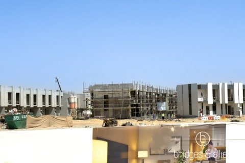 Vilă de vânzare în Dubai Land, Dubai, EAU 4 dormitoare, 90.6 mp. №669270 - poză 4