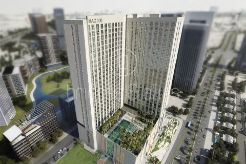 Apartamento para venda em Dubai, EAU 1 quarto, 74.3 m2 № 669268 - foto 20