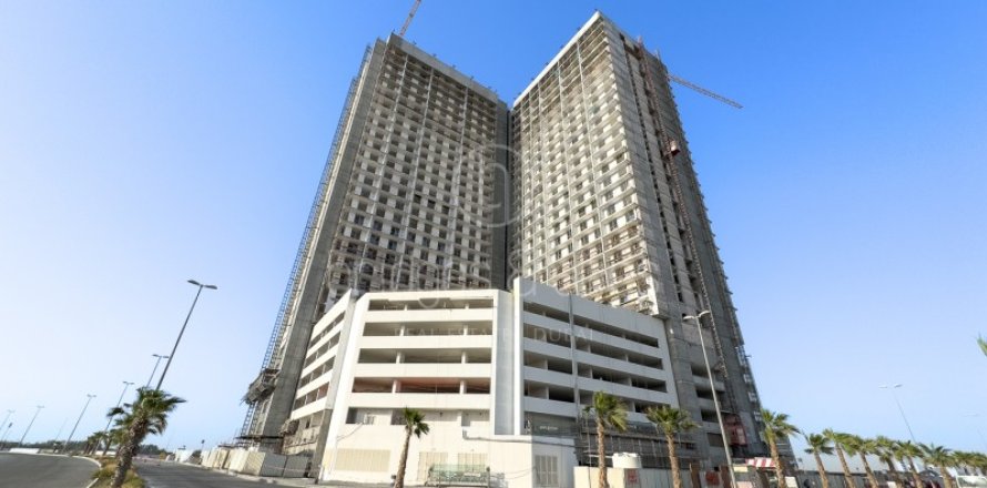 Apartamento em Dubai, EAU 1 quarto, 74.3 m2 № 669268