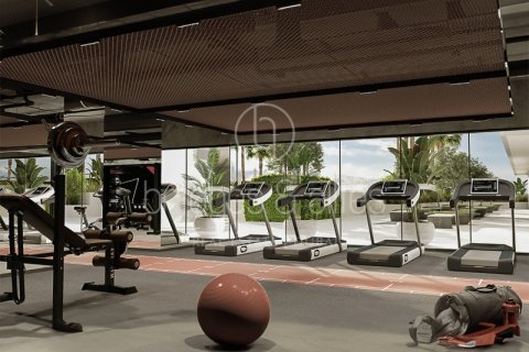 Apartamento para venda em Dubai, EAU 1 quarto, 74.3 m2 № 669268 - foto 18