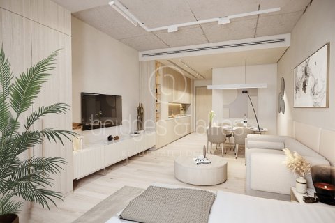 Apartamento para venda em Dubai, EAU 1 quarto, 74.3 m2 № 669268 - foto 9