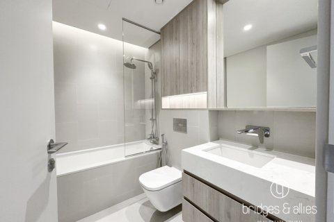 Lägenhet uthyres i Dubai Hills Estate, Dubai, UAE 2 sovrum, 92.1 kvm Nr. 669267 - fotografi 16