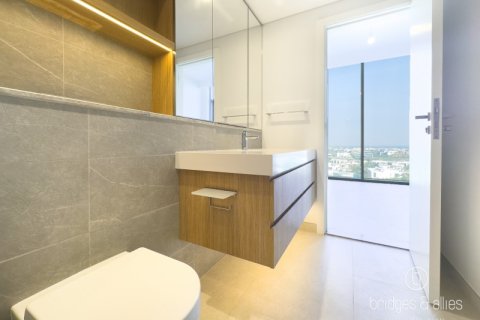 Зняти в оренду квартиру в Дубай Хилс Эстейт, ОАЕ 2 спальні, 118.3м2, № 669265 - фото 23
