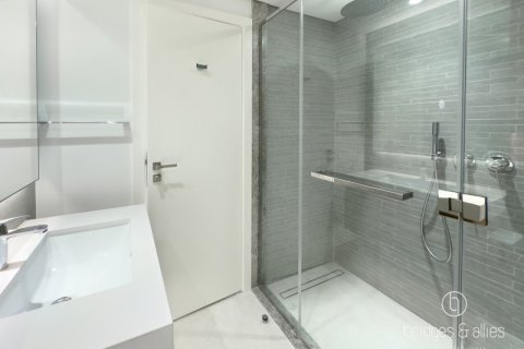 Зняти в оренду квартиру в Дубай Хилс Эстейт, ОАЕ 2 спальні, 118.3м2, № 669265 - фото 20