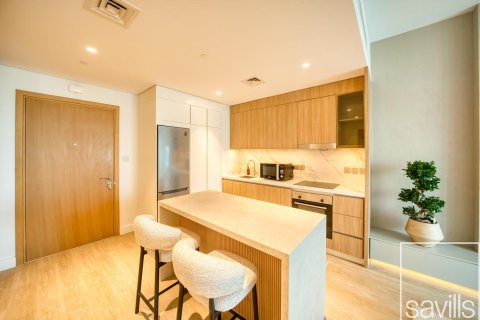 דירה למכירה ב Dubai Harbour, Dubai, איחוד האמירויות  1 חדר שינה, 66 מ"ר, מספר 680828 - תמונה 5