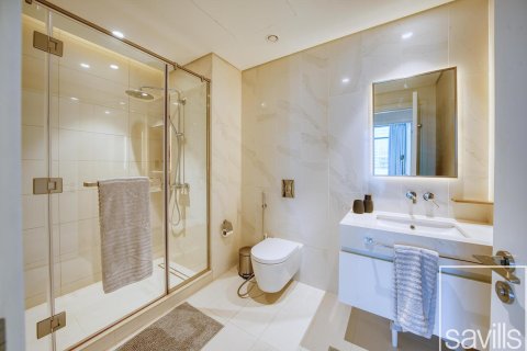 דירה למכירה ב Dubai Harbour, Dubai, איחוד האמירויות  1 חדר שינה, 66 מ"ר, מספר 680828 - תמונה 8