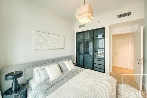 דירה למכירה ב Dubai Harbour, Dubai, איחוד האמירויות  1 חדר שינה, 66 מ"ר, מספר 680828 - תמונה 11