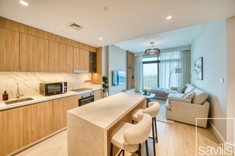 דירה למכירה ב Dubai Harbour, Dubai, איחוד האמירויות  1 חדר שינה, 66 מ"ר, מספר 680828 - תמונה 4