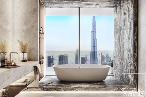 Penthouse sa Downtown Dubai (Downtown Burj Dubai), UAE 5 silid-tulugan, 983 sq.m. № 680826 - larawan 18