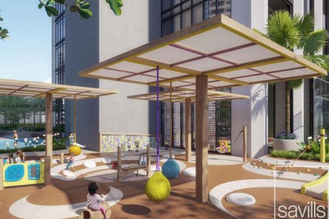 Penthouse sa Downtown Dubai (Downtown Burj Dubai), UAE 5 silid-tulugan, 983 sq.m. № 680826 - larawan 21