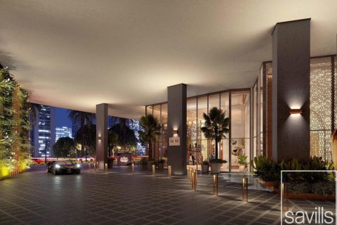 Penthouse sa Downtown Dubai (Downtown Burj Dubai), UAE 5 silid-tulugan, 983 sq.m. № 680826 - larawan 1