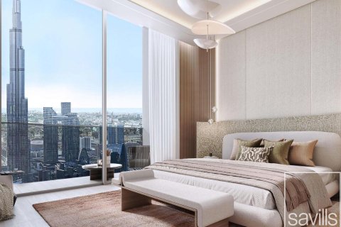 Penthouse sa Downtown Dubai (Downtown Burj Dubai), UAE 5 silid-tulugan, 983 sq.m. № 680826 - larawan 6