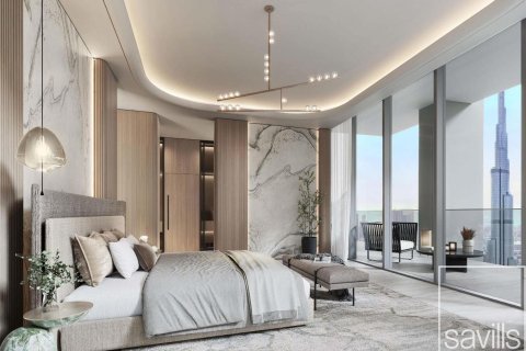 Penthouse sa Downtown Dubai (Downtown Burj Dubai), UAE 5 silid-tulugan, 983 sq.m. № 680826 - larawan 16