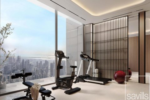 Penthouse sa Downtown Dubai (Downtown Burj Dubai), UAE 5 silid-tulugan, 983 sq.m. № 680826 - larawan 19