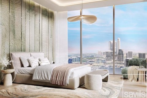 Penthouse sa Downtown Dubai (Downtown Burj Dubai), UAE 5 silid-tulugan, 983 sq.m. № 680826 - larawan 13