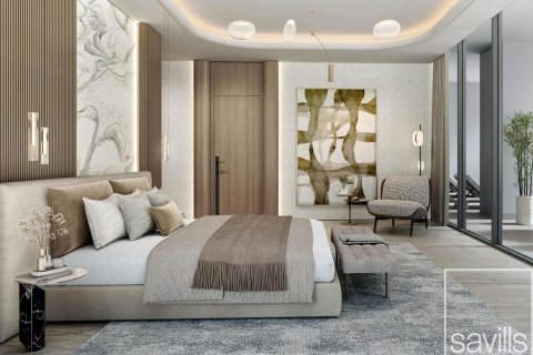 Penthouse sa Downtown Dubai (Downtown Burj Dubai), UAE 5 silid-tulugan, 983 sq.m. № 680826 - larawan 15