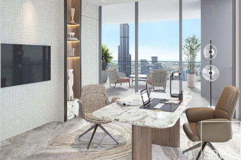 Penthouse sa Downtown Dubai (Downtown Burj Dubai), UAE 5 silid-tulugan, 983 sq.m. № 680826 - larawan 9