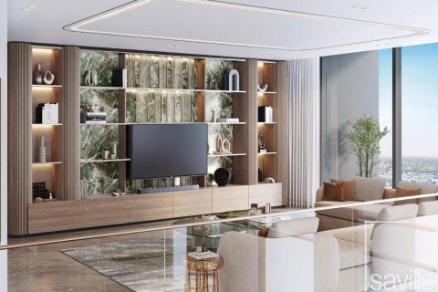 Penthouse sa Downtown Dubai (Downtown Burj Dubai), UAE 5 silid-tulugan, 983 sq.m. № 680826 - larawan 8