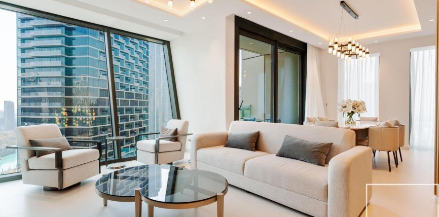 شقة في وسط مدينة دبي، دبي 3 غرفة نوم ، 169 متر مربع . ر قم 680825