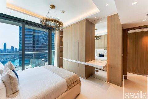 شقة للبيع في وسط مدينة دبي، دبي، الإمارات العربية المتحدة 3 غرفة نوم ، 169 متر مربع ، رقم 680825 - صورة 17