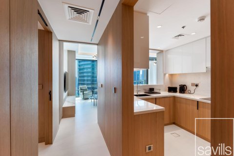 شقة للبيع في وسط مدينة دبي، دبي، الإمارات العربية المتحدة 3 غرفة نوم ، 169 متر مربع ، رقم 680825 - صورة 8