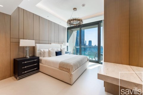 شقة للبيع في وسط مدينة دبي، دبي، الإمارات العربية المتحدة 3 غرفة نوم ، 169 متر مربع ، رقم 680825 - صورة 10